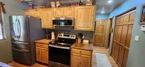 2319 S Buffalo Loop, Overgaard, AZ 85933 photo 18