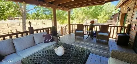 2319 S Buffalo Loop, Overgaard, AZ 85933 photo 34