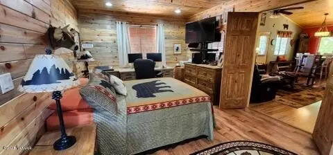 2319 S Buffalo Loop, Overgaard, AZ 85933 photo 12