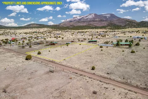 2003 North, Nutrioso, AZ 85932