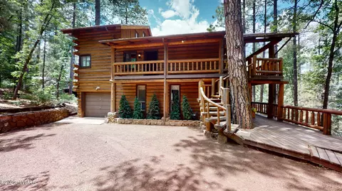 3034 Briarwood Ln, Pinetop, AZ 85935