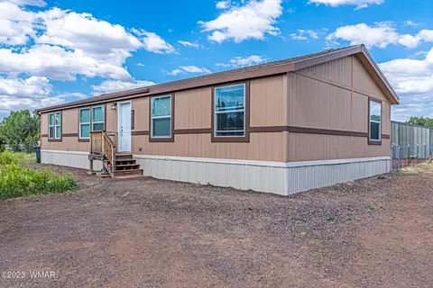 158 Cr 3148 Rd, Vernon, AZ 85940