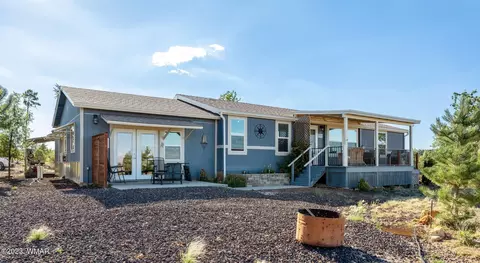 6266 Bull Elk Run, Show Low, AZ 85901