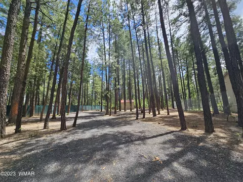 3785 Bear Trl, Lakeside, AZ 85929