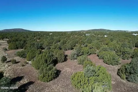 tbd Apache Woodlands #LOT R, Vernon, AZ 85940