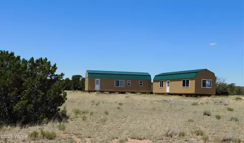 60 County Road N7481, Adamana, AZ 86028