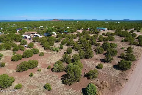 8410 Canyon Dr, Show Low, AZ 85901