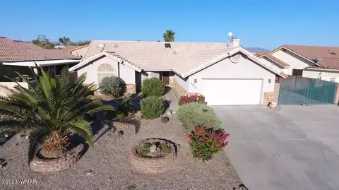3850 Smoketree Cir, Bullhead City, AZ 86442