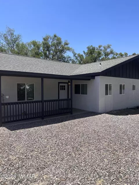 728 N Eagar St, Eagar, AZ 85925