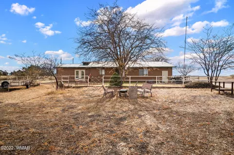 5207 Hay Hollow Rd, Snowflake, AZ 85937
