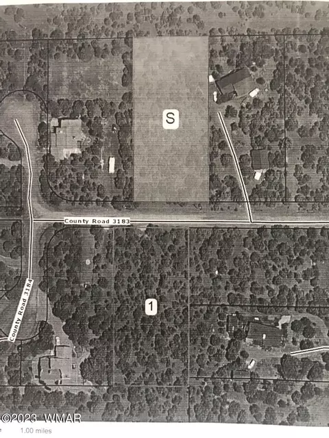 5 Co Rd 3183, Vernon, AZ 85940