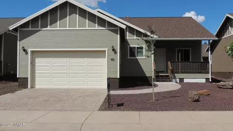 812 W Yeager Ln, Pinetop, AZ 85935