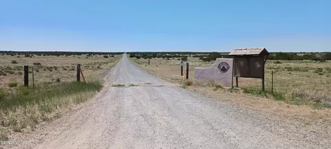 lot367 N7150, Saint Johns, AZ 85936