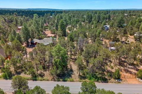 3127 Ranch Rd, Overgaard, AZ 85933 photo 4