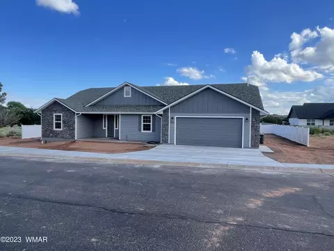 1715 Prairie Rd, Snowflake, AZ 85937