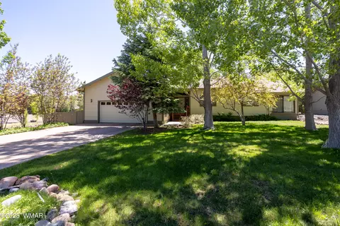 883 Pine Creek Cir, Lakeside, AZ 85929