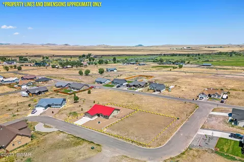 212 Mulligan Rd, Eagar, AZ 85925 photo 29