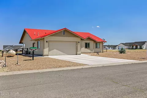 212 Mulligan Rd, Eagar, AZ 85925 photo 4