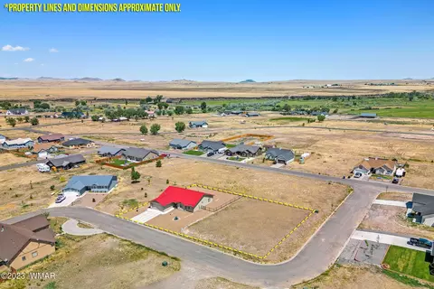 212 Mulligan Rd, Eagar, AZ 85925 photo 30