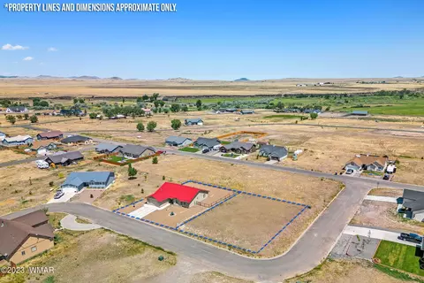 212 Mulligan Rd, Eagar, AZ 85925 photo 32