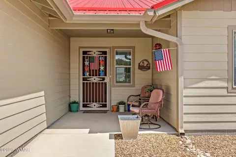 212 Mulligan Rd, Eagar, AZ 85925 photo 2