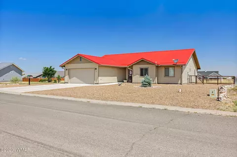 212 Mulligan Rd, Eagar, AZ 85925 photo 3