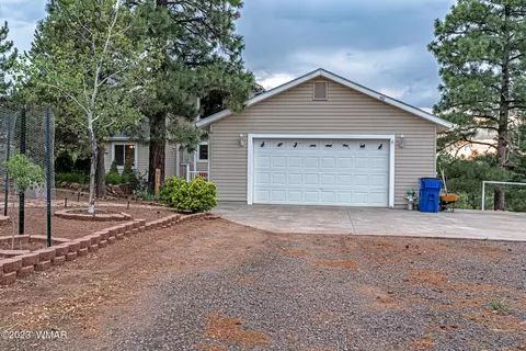 1030 Ponderosa Dr, Show Low, AZ 85901