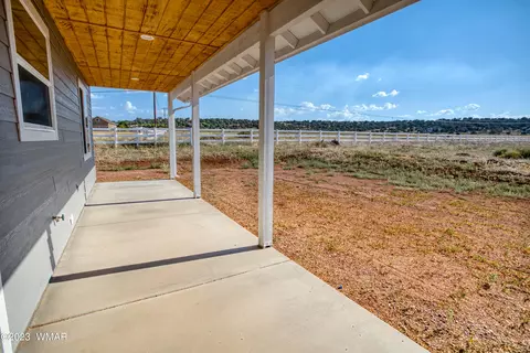 Exterior - 7697 Open Sky Loop, Taylor, AZ 85939 photo 2 of 2