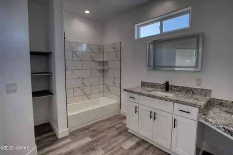 Bath - 7697 Open Sky Loop, Taylor, AZ 85939 photo 1 of 3