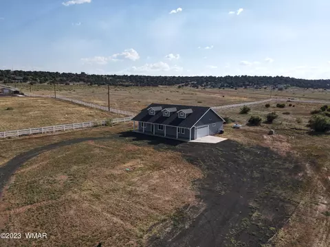 7697 Open Sky Loop, Taylor, AZ 85939