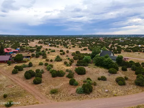 8571 Airport Dr, Show Low, AZ 85901