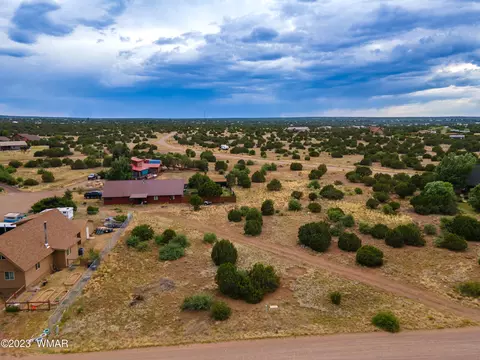 8573 Airport Dr, Show Low, AZ 85901