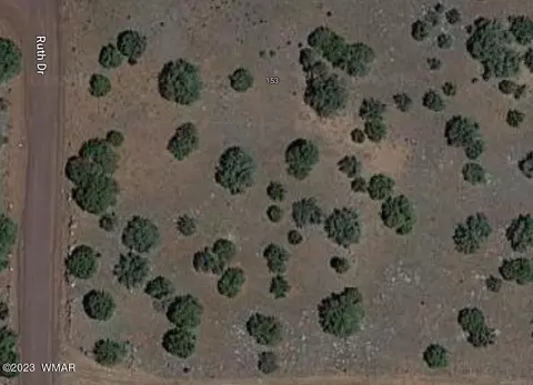 153 California Ave, Concho, AZ 85924