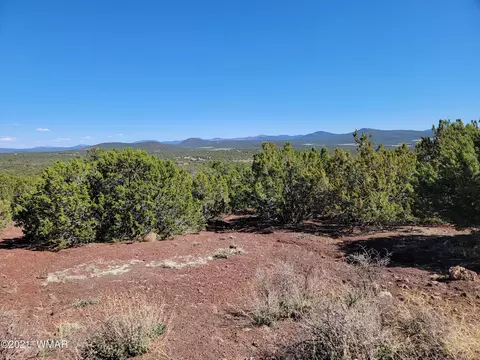 Tbd Cr 3312, Vernon, AZ 85940