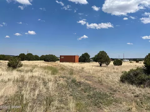 49 County Rd N2006, Nutrioso, AZ 85932