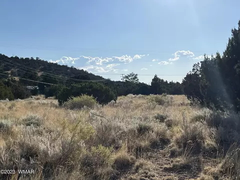 tbd S Wye Dr, Eagar, AZ 85925