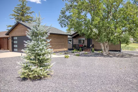 1161 N Bison Golf Ct, Show Low, AZ 85901