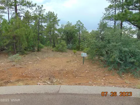 405 E Stoneridge Cir, Show Low, AZ 85901