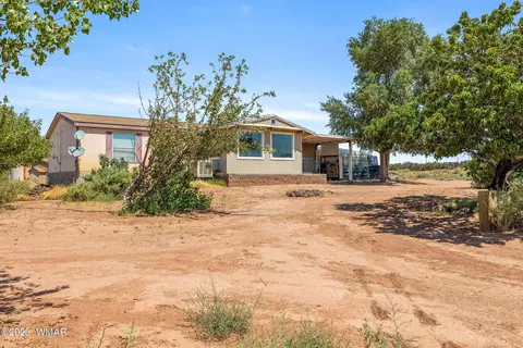 4383 White Antelope Rd, Snowflake, AZ 85937