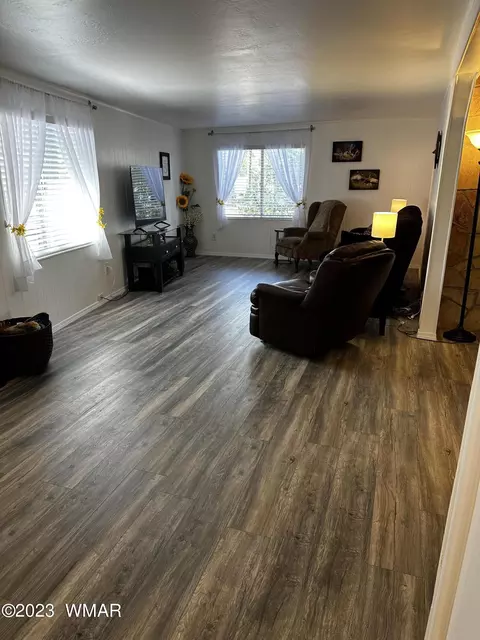3065 W Deer Trl, Lakeside, AZ 85929