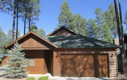 2951 Spruce Ridge Dr, Pinetop, AZ 85935