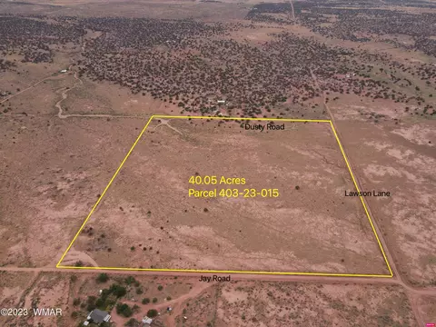 8792 Morgan Ln, Snowflake, AZ 85937