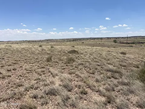 6 County Road 6031, Saint Johns, AZ 85936