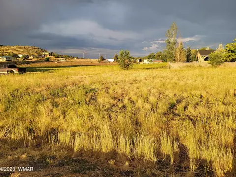 45 Brown St, Eagar, AZ 85925 photo 2