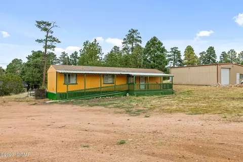 2050 State Route 277, Overgaard, AZ 85933 photo 3