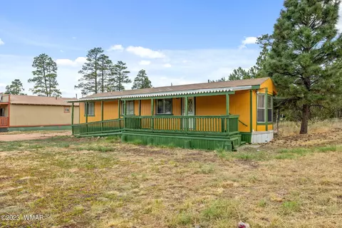 2050 State Route 277, Overgaard, AZ 85933
