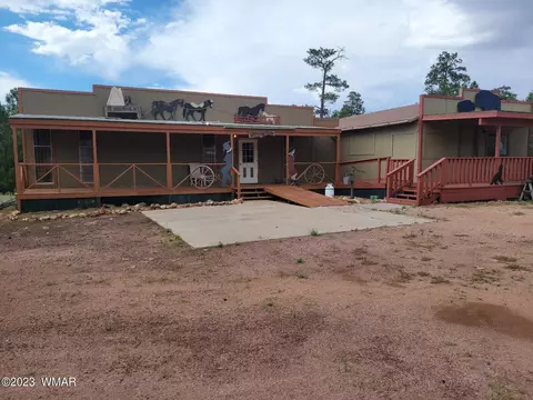 2050 State Route 277, Overgaard, AZ 85933 photo 12