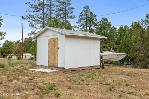 2050 State Route 277, Overgaard, AZ 85933 photo 11