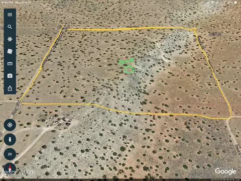 Section 1 T14n, Heber, AZ 85928