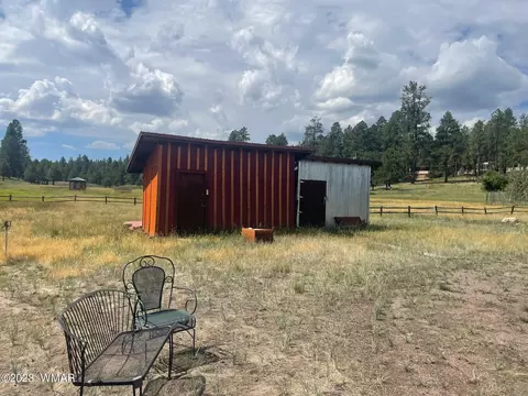 417 County Rd 2104, Alpine, AZ 85920 photo 17